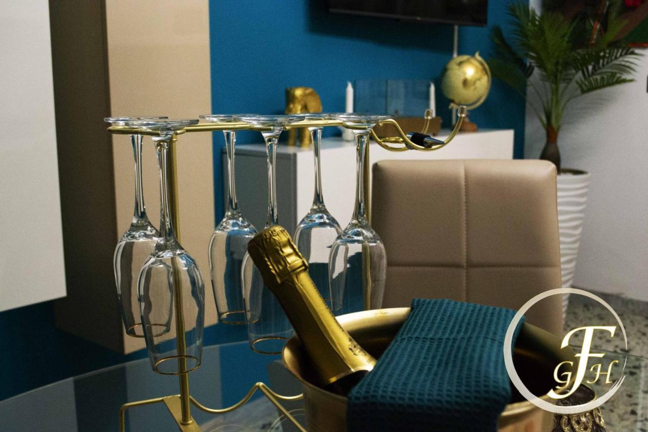Apartamento Fenty