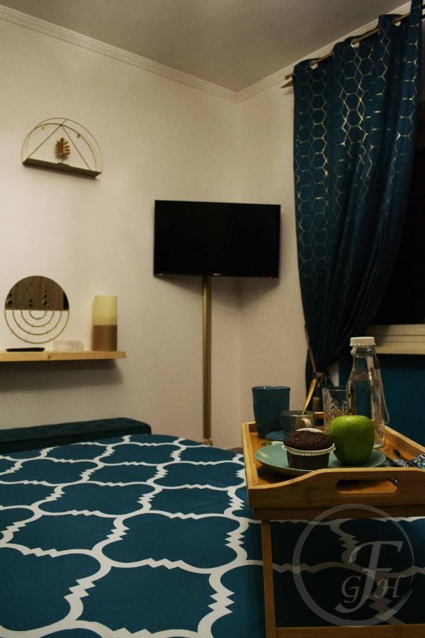 Fenty Apartamento Roma