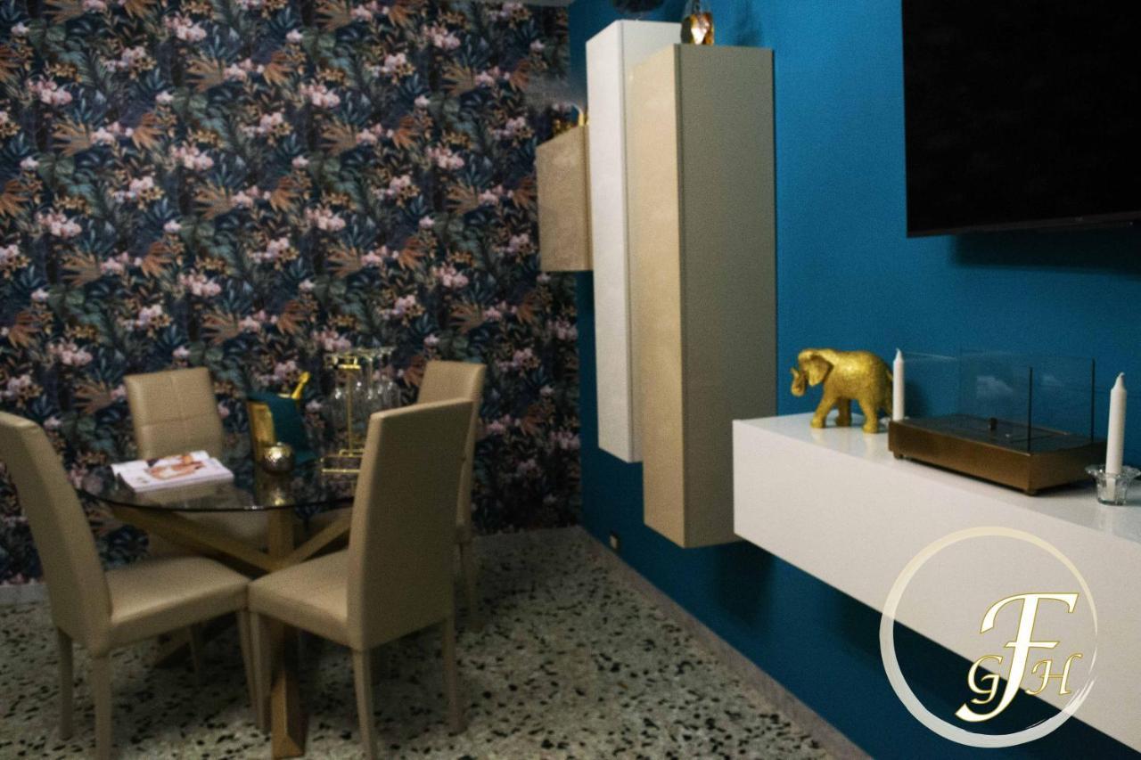 Apartamento Fenty Roma