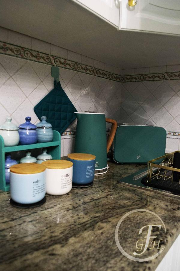 Fenty Apartamento