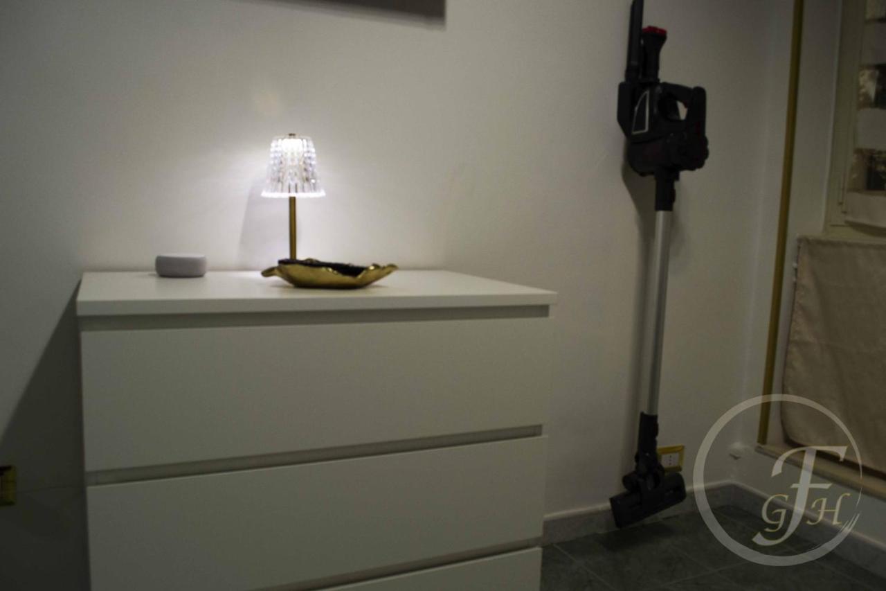 Fenty Apartamento Roma