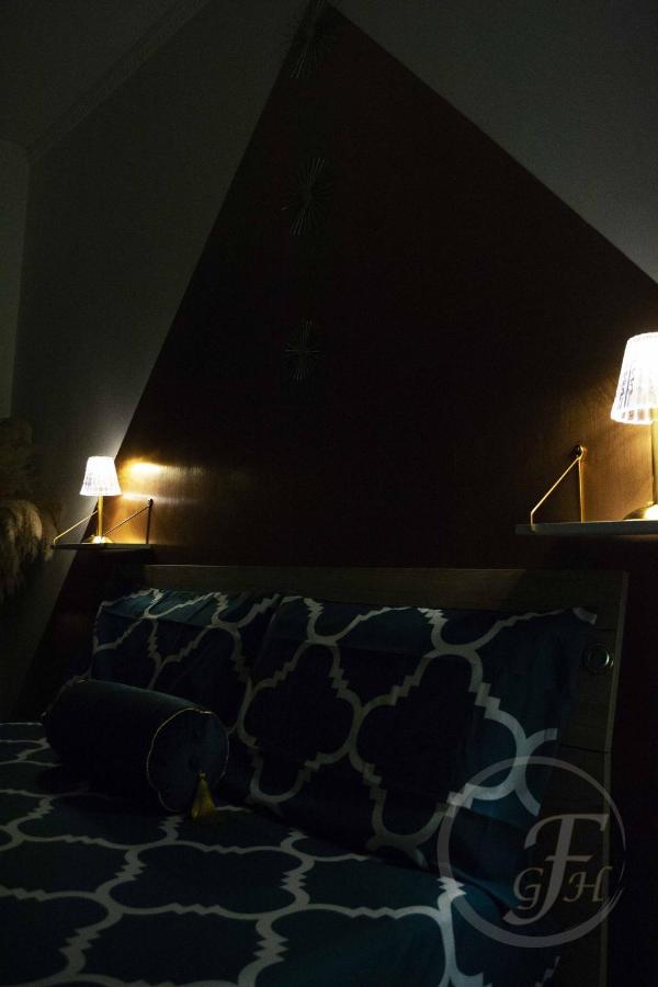 Fenty Apartamento