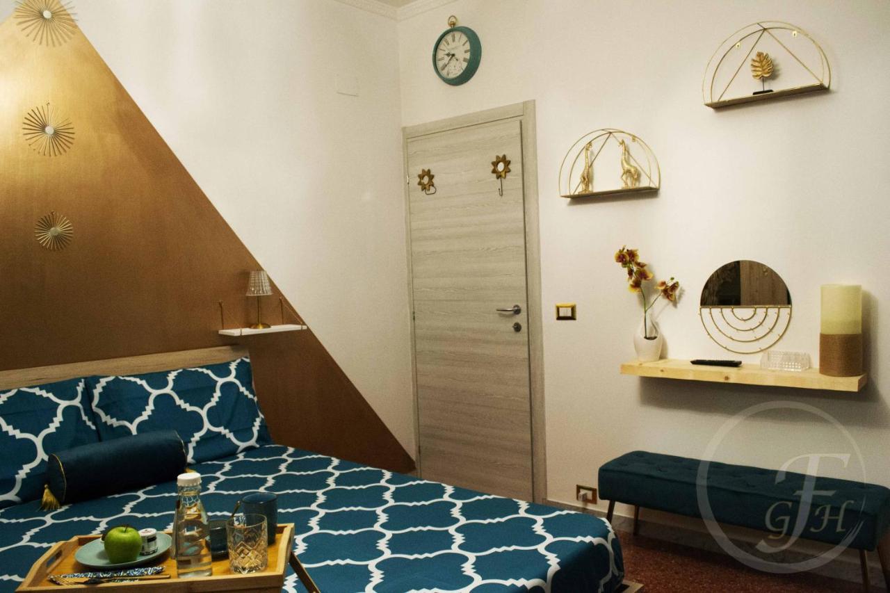 Apartamento Fenty *