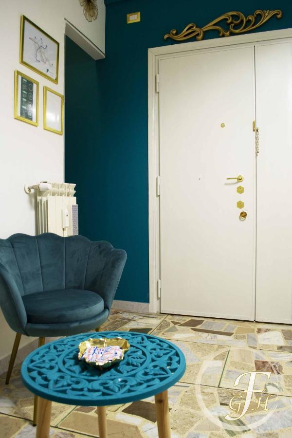 Fenty Apartamento *