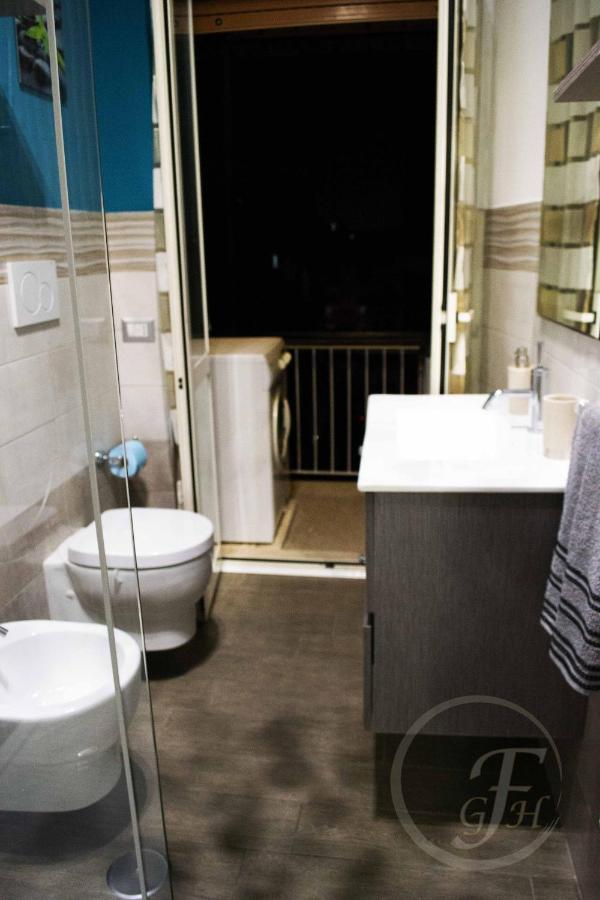Fenty Apartamento *