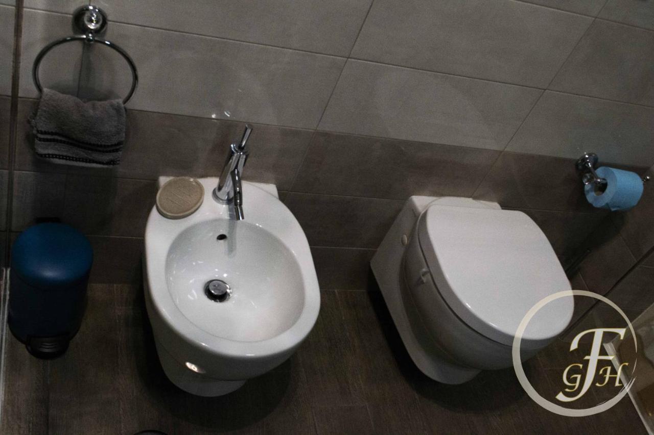 Fenty Apartamento