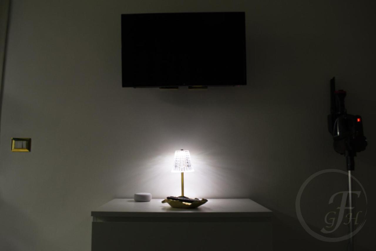 Fenty Apartamento *