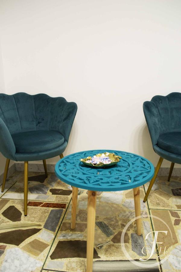 Apartamento Fenty