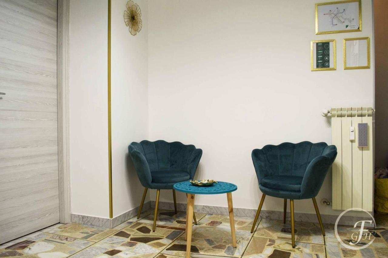 Fenty Apartamento *
